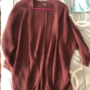Charlotte Russe Cardigan